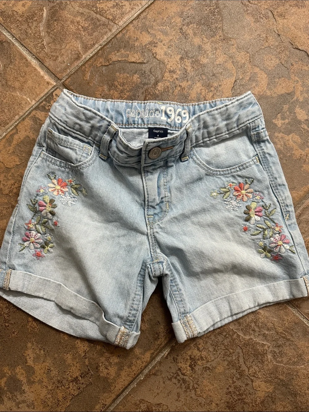 GAP Lot